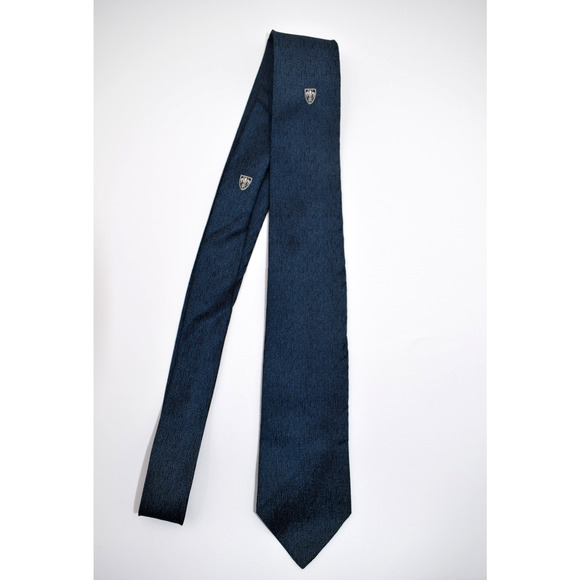 Wembly, Walkers Necktie Mixed Lot Wool and Polyester Blend Men's Vintage 1970's - Picture 6 of 9